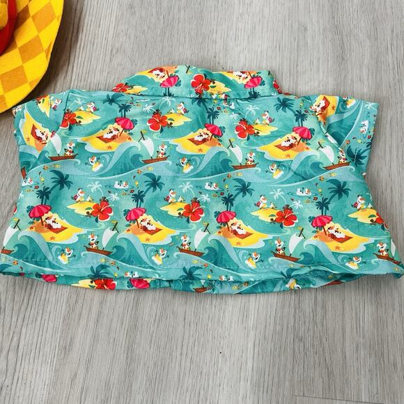 Build A Bear Shirt And Hat Accessories - Picture 6 of 10